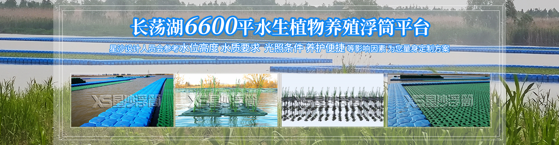長蕩湖